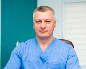 Стащук Руслан