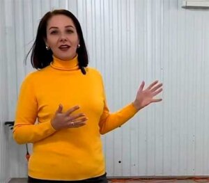 Дар'я Івахненко