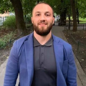 Євген Лебедь