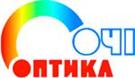 Очі оптика