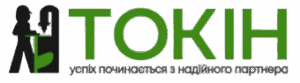 ТОВ Токін