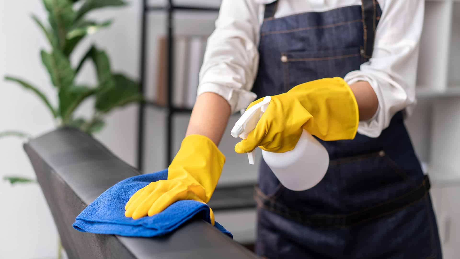 Як ми отримали заявки по 134 грн для клінінгової компанії